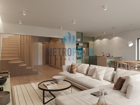 Rezidence Choťánky – moderní stylové bydlení pro vaši rodinu!