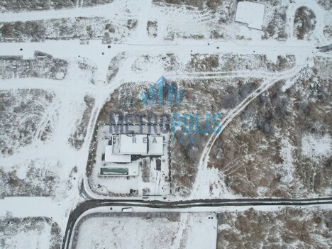 Stavební pozemek 826m² na kraji Hořovic – výhled, klid a kompletní sítě