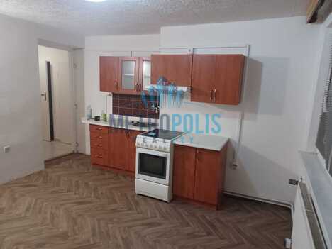 Pronájem bytu 2+1, 56m2, Praha-Hlubočepy