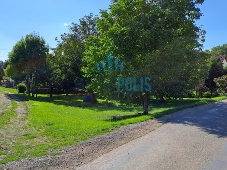Prodej stavebního pozemku – Vonoklasy (1045 m²)