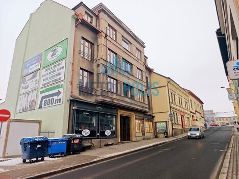 Prodej bytu 3+kk 89 m² Pražská, Hořovice