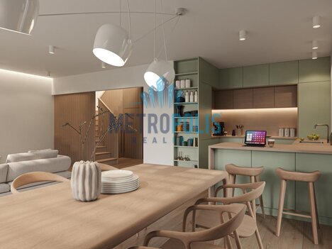 Rezidence Choťánky – moderní stylové bydlení pro vaši rodinu!