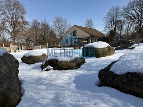 Prodej rodinného domu 5+kk, 117m2, 2118m2,Prosenická Lhota - Luhy