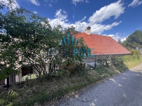 Prodej samostatného domu 175 m2, zahrada 324 m2