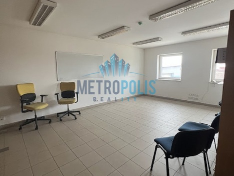 Pronájem kanceláře 28m2