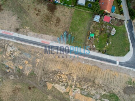 Rezidence Choťánky – moderní stylové bydlení pro vaši rodinu!