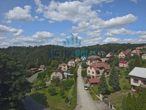PRODEJ SLUNEČNÉHO BYTU 3+1 – ZRUČ NAD SÁZAVOU, Slunný Vrch 783/23