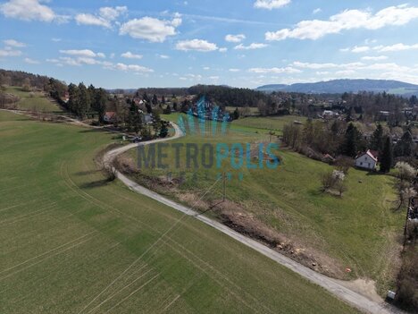 Prodej stavebních pozemků v žádané lokalitě, 1 000 – 1 200 m² – Pyšely, Praha-východ