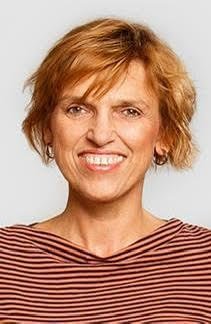realitní makléř: Jana Hachová