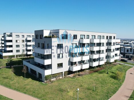 Luxusní byt 4+kk s balkóny, parkovacím stáním a výbornou občanskou vybaveností – Kryšpínova, Praha 1